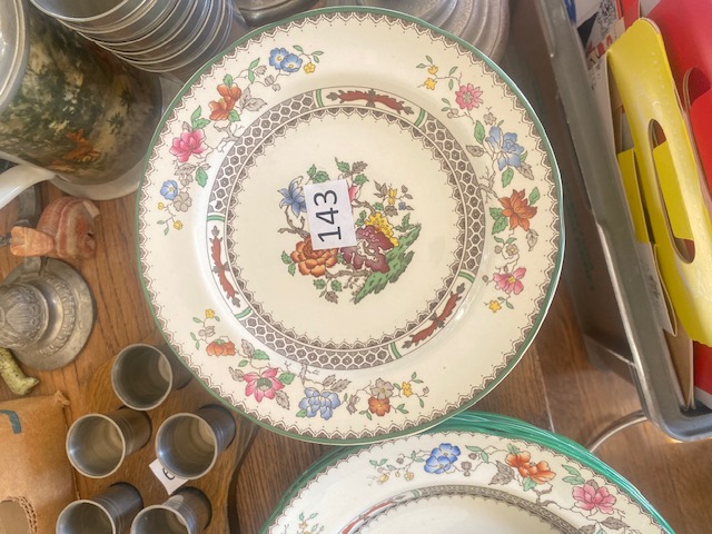 10 Teller 19 Durchmesser?d=2026-02-28 02:31:26