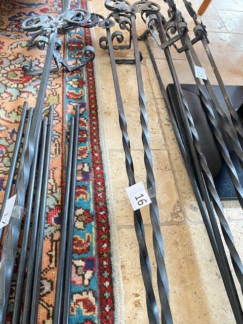 2 Handgeschmiedete Vorhangstangen 184?d=2026-02-28 01:06:44