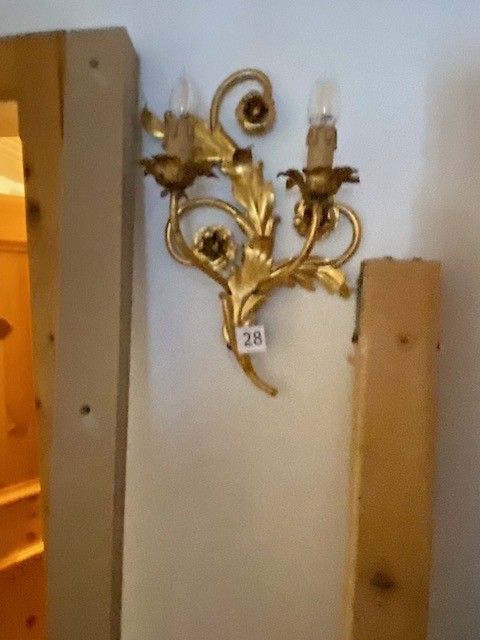 Wandleuchten vergoldet mit Blattgold?d=2026-02-28 01:08:23