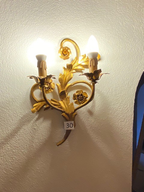 Wandleuchten vergoldet mit Blattgold?d=2026-02-28 01:06:43