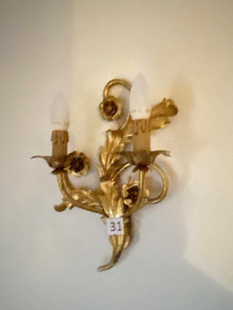 Wandleuchten vergoldet mit Blattgold?d=2026-02-28 01:06:45