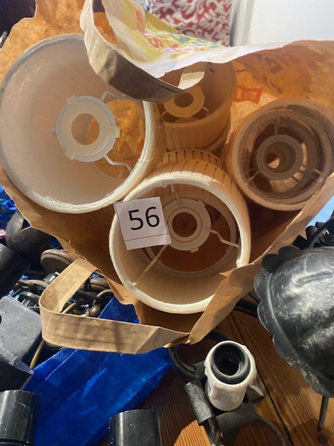 Sackerl verschiedene Lampenschirme klein?d=2026-02-28 01:06:34