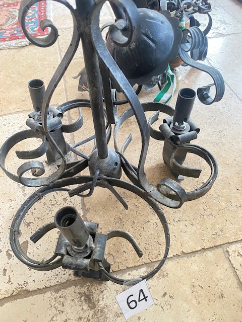 Handgeschmiedete (2)Luster?d=2026-02-28 02:31:26