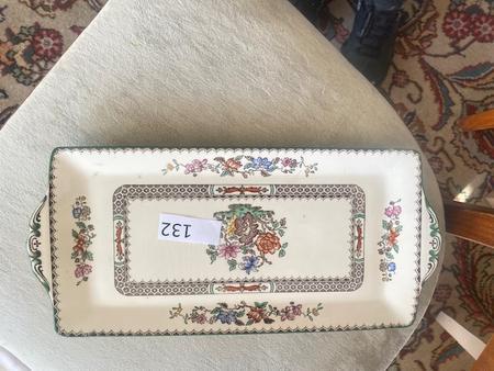 1 Kuchenplatte 33x10