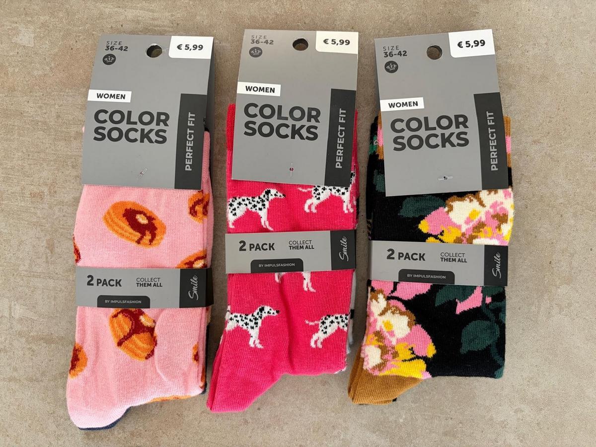 6 Paar Colorsocken Gr&ouml;&szlig;e 36-42?d=2026-03-04 01:37:07