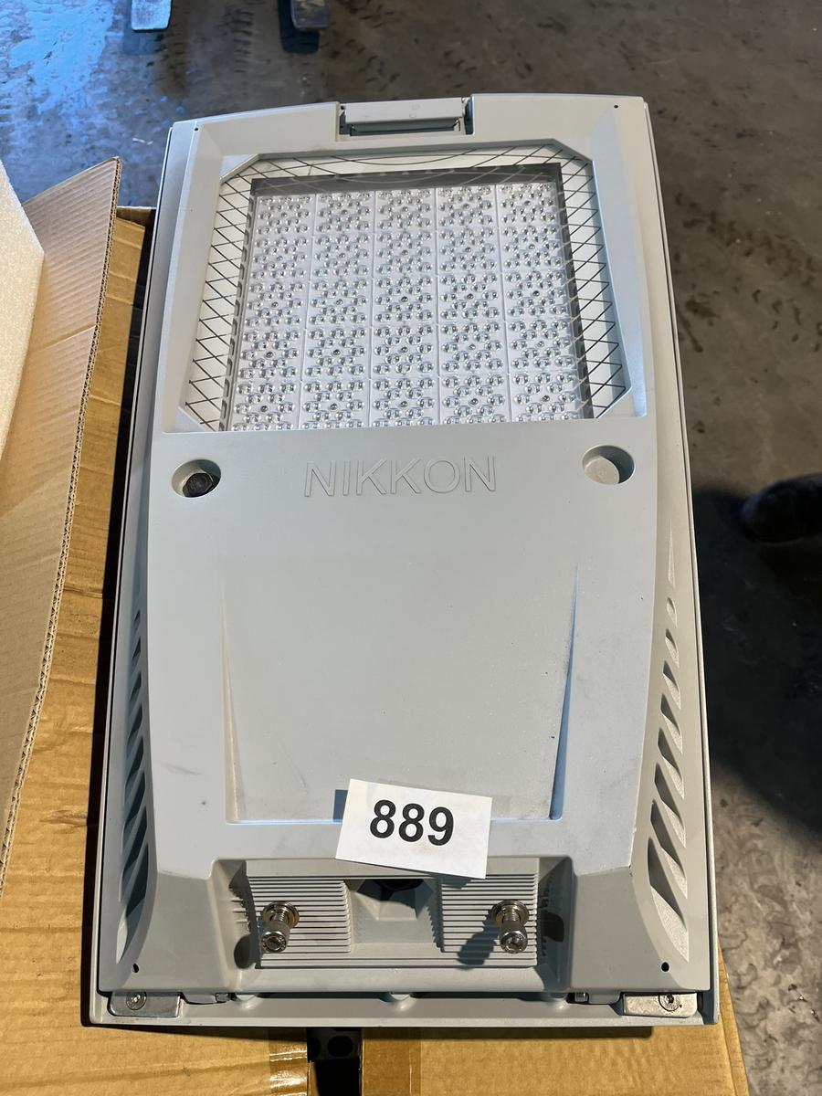 3 St&uuml;ck NIKKON LED STREET LATERNE neu 120 W?d=2026-03-04 01:38:19