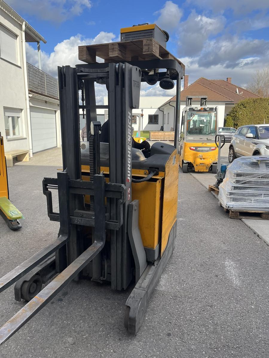 JUNGHEINRICH ETV 110 455 DZ, BJ 2019