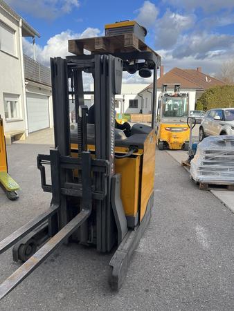 JUNGHEINRICH ETV 110 455 DZ, BJ 2019 JUNGHEINRICH ETV 110 455 DZ, BJ 2019