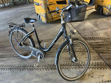 PUCH Elektrofahrrad, Limited Edition PUCH Elektrofahrrad, Limited Edition