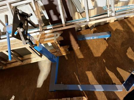 RP TOOLS Motorheber 680kg RP TOOLS Motorheber 680kg