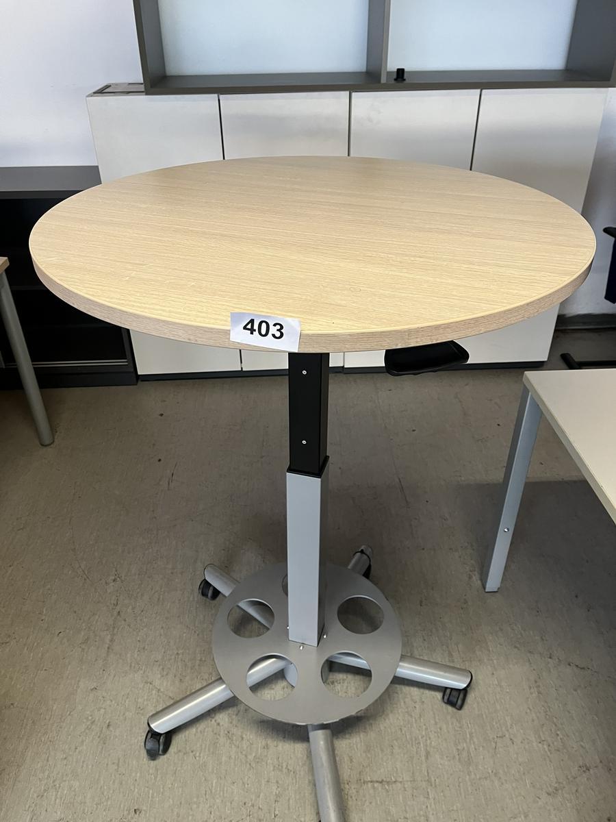 Teleskoptisch h&ouml;henverstellbar 75 cm Durchmesser bis 115 cm?d=2026-03-04 01:38:20