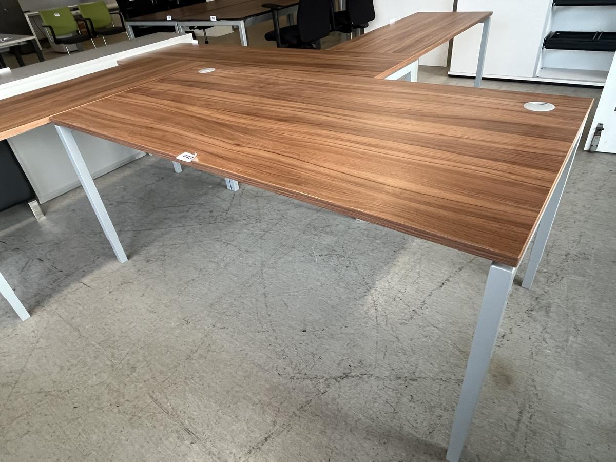 Neud&ouml;rfler Schreibtisch ca. 180/90 cm