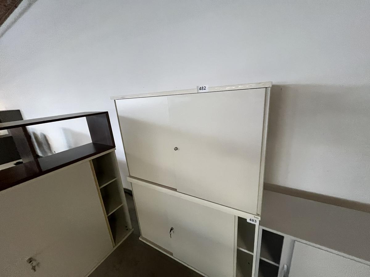 BENE Aktenschrank ca. 120/80 cm 2 Ordnernh&ouml;hen?d=2026-03-04 03:17:11