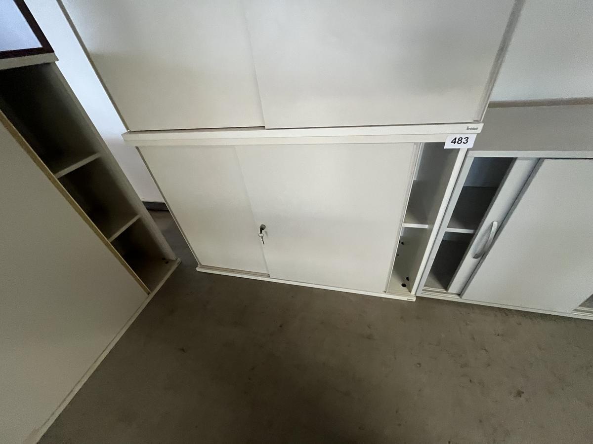 BENE Aktenschrank ca. 120/80 cm 2 Ordnernh&ouml;hen?d=2026-03-04 03:16:43