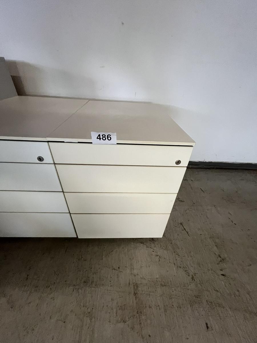 Rollcontainer mit Auszugsladen ca. 54/60/56 cm?d=2026-03-04 03:16:47