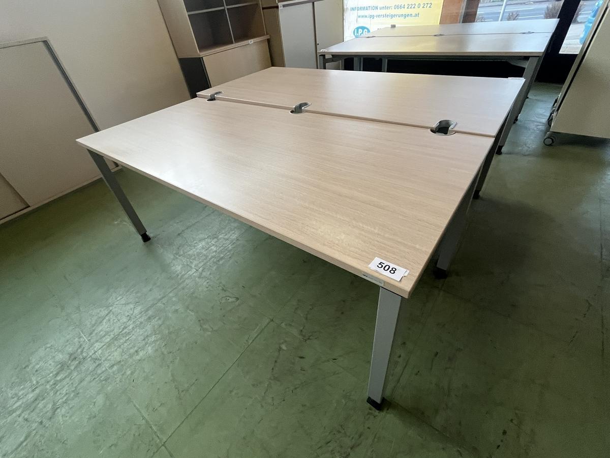 Schreibtischmodul 180/80 cm Type A?d=2026-03-04 03:17:11