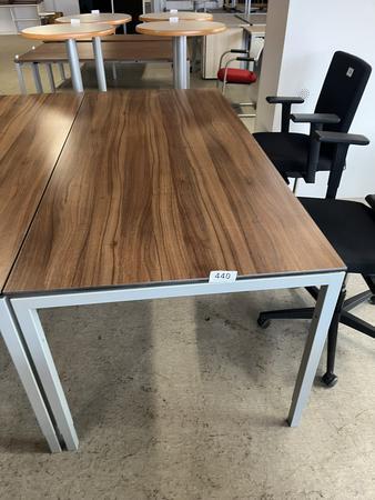 Neud�rfler Besprechungstisch ca. 200/90 cm