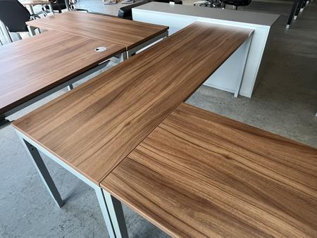 Neud�rfler Beistelltisch ca. 200/60 cm