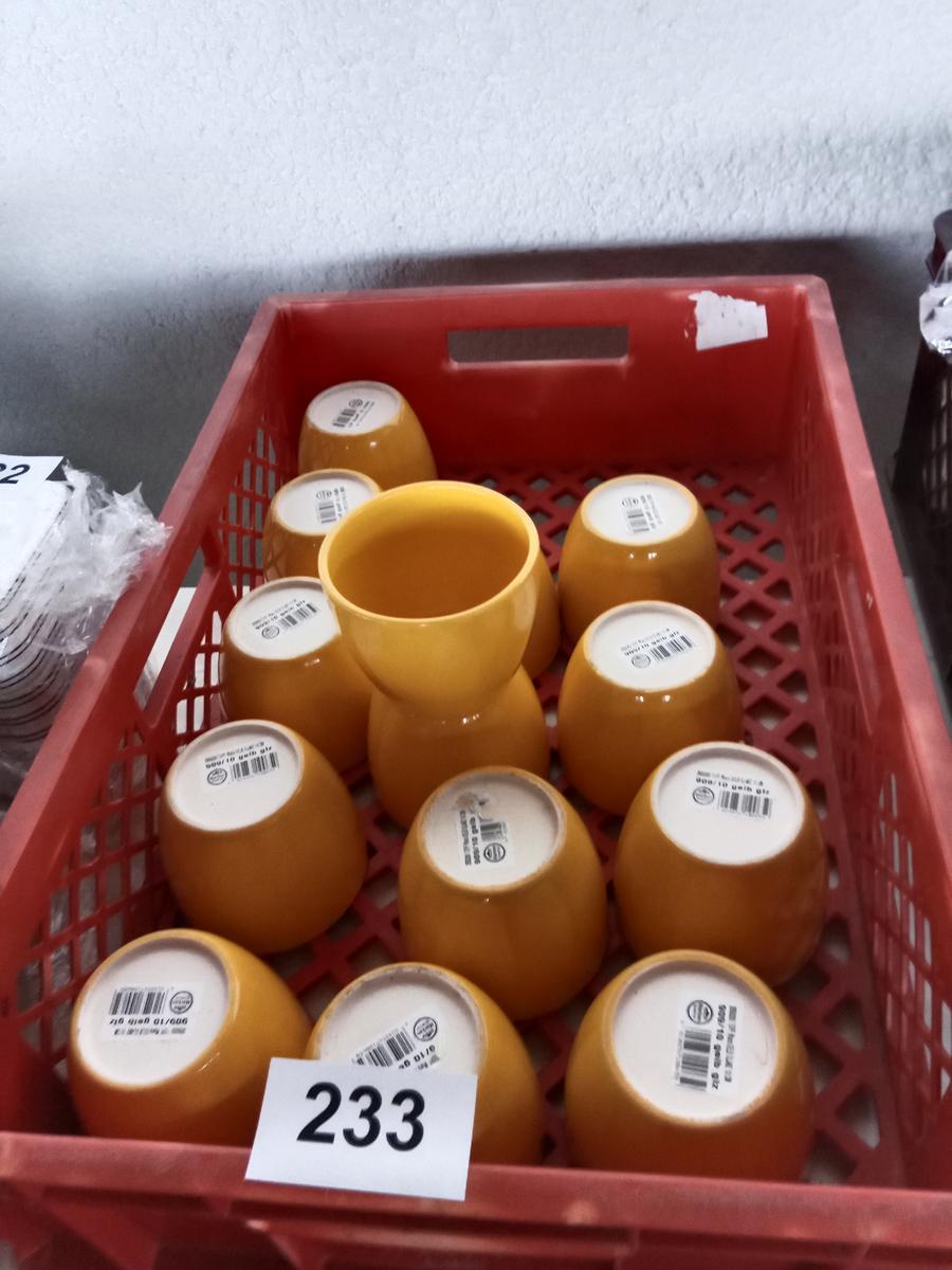 14 Stk. Mara Gelbglanz Vasen, 10cm?d=2026-03-04 18:12:24