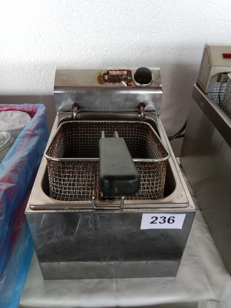 Hendi Tischfritter, Korbgr&ouml;&szlig;e 20x25x10cm?d=2026-03-04 18:12:55