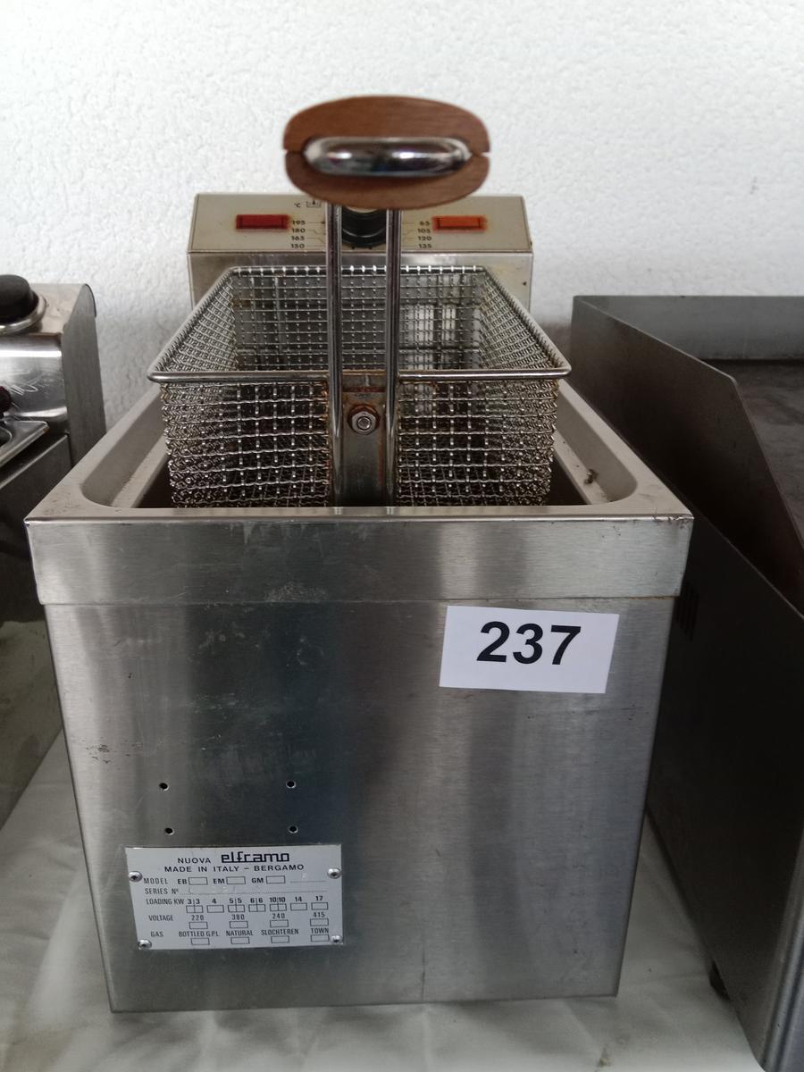 Elframo Tischfritter, Korbgr&ouml;&szlig;e 20x25x12cm?d=2026-03-04 18:12:25