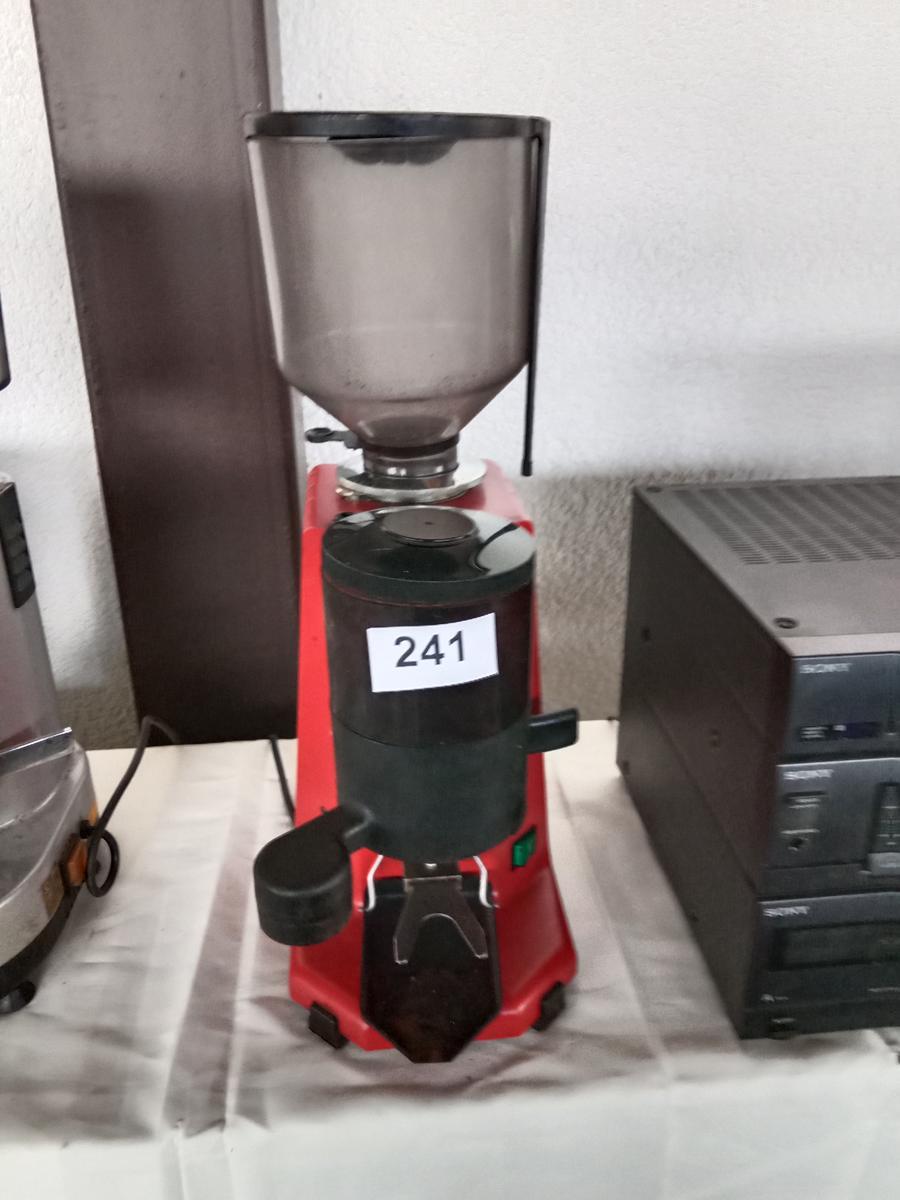 SanMarco SM90/A Kaffeem&uuml;hle?d=2026-03-04 18:14:02