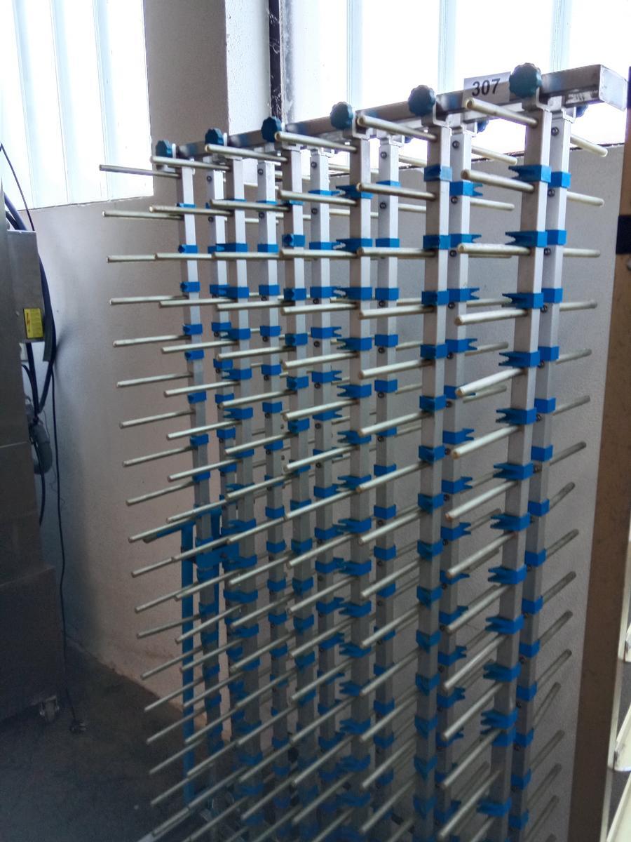 K&uuml;chentransportwagen / Tellertransportwagen 90x70x180cm?d=2026-03-04 19:52:35