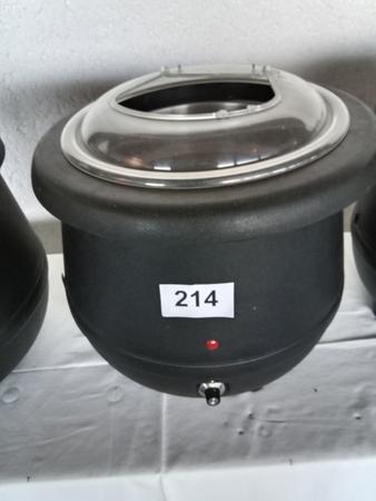 Sunnex Suppenw�rmer