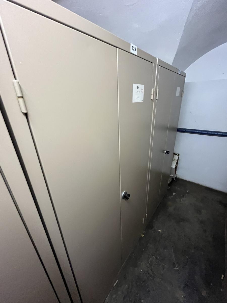 Metallschrank mit Doppelt&uuml;re, Breite 95cm, H&ouml;he 185cm, Tiefe 40cm?d=2026-03-09 22:30:32