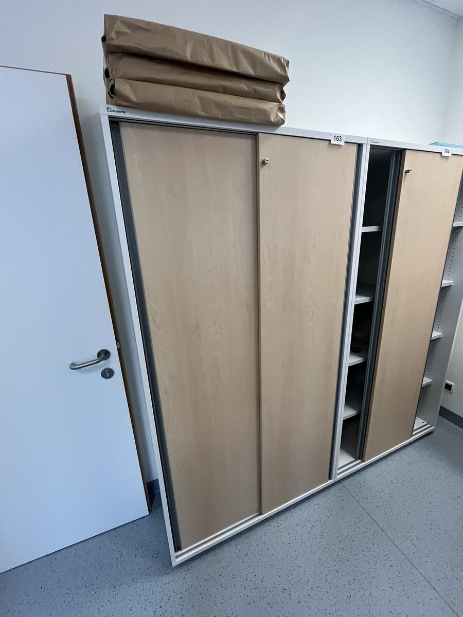 Neud&ouml;rfler Aktenschrank, ca. 100x43x190cm?d=2026-03-09 22:31:50