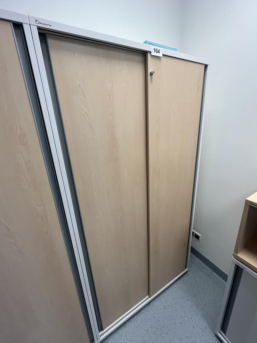 Neud&ouml;rfler Aktenschrank, ca. 100x43x190cm?d=2026-03-09 22:31:22