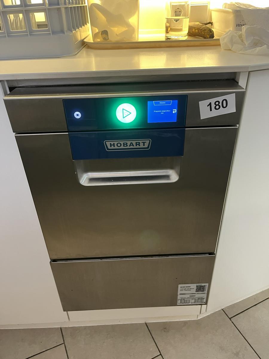 Gl&auml;sersp&uuml;ler Hobarth, Typ GC108, ca. 46x50x70cm?d=2026-03-09 22:30:34