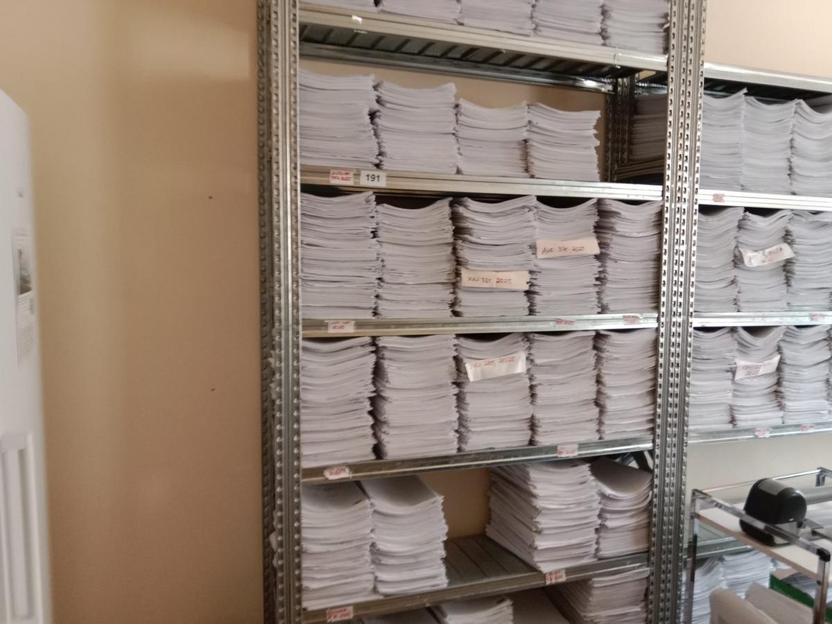 Steckregal, ca. 310x30x240cm?d=2026-03-09 22:31:16