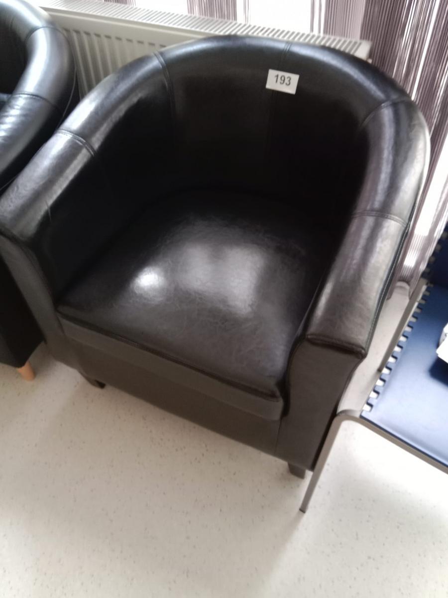 1 Stk. Loungestuhl, Leder?d=2026-03-09 22:30:49