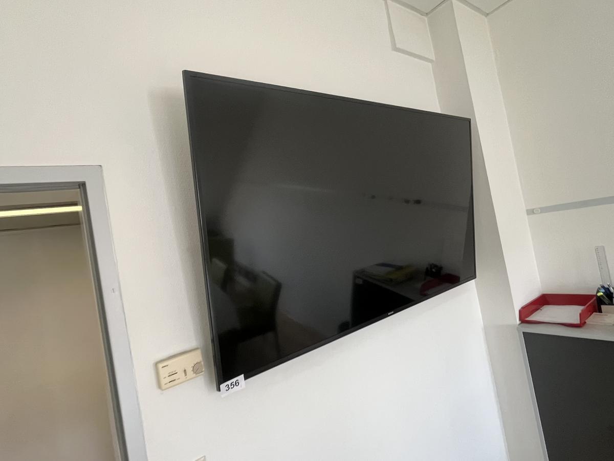 TV Ger&auml;t Samsung 165 cm Diagonale