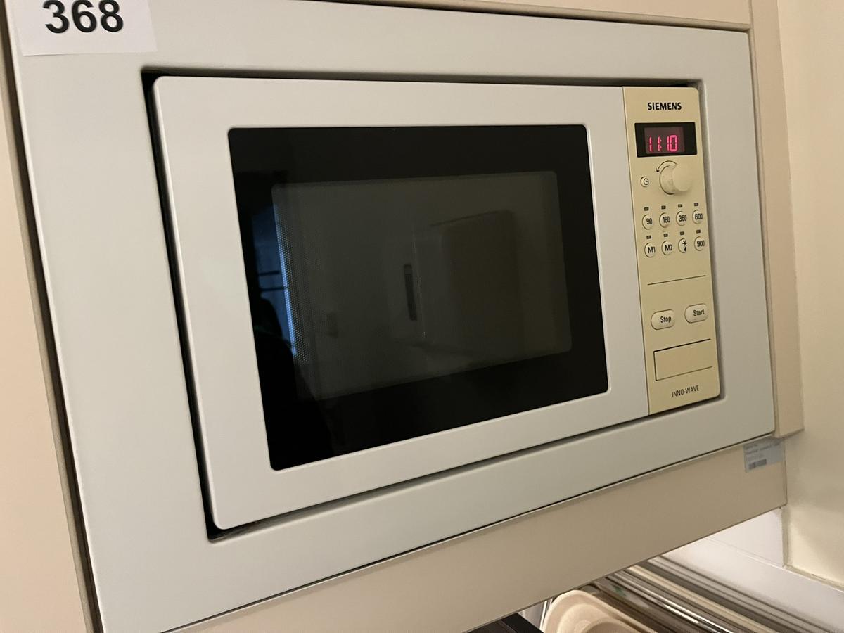 Siemens Mikrowelle?d=2026-03-09 22:24:33