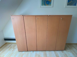 Aktenschrank, 45cm tief, 153cm hoch, ca. 200cm lang?d=2026-03-09 22:22:22