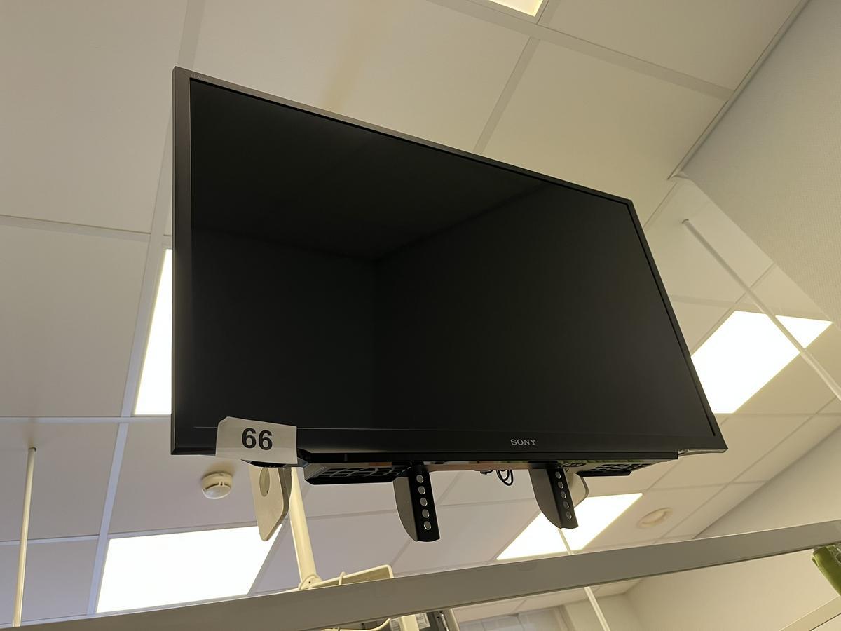 Sony TV Ger&auml;t, mit Wandhalterung, 80cm Diagonale?d=2026-03-09 22:31:51