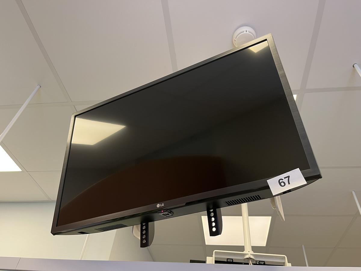 LG TV Ger&auml;t, mit Wandhalterung, Diagonale 80cm?d=2026-03-09 22:31:20