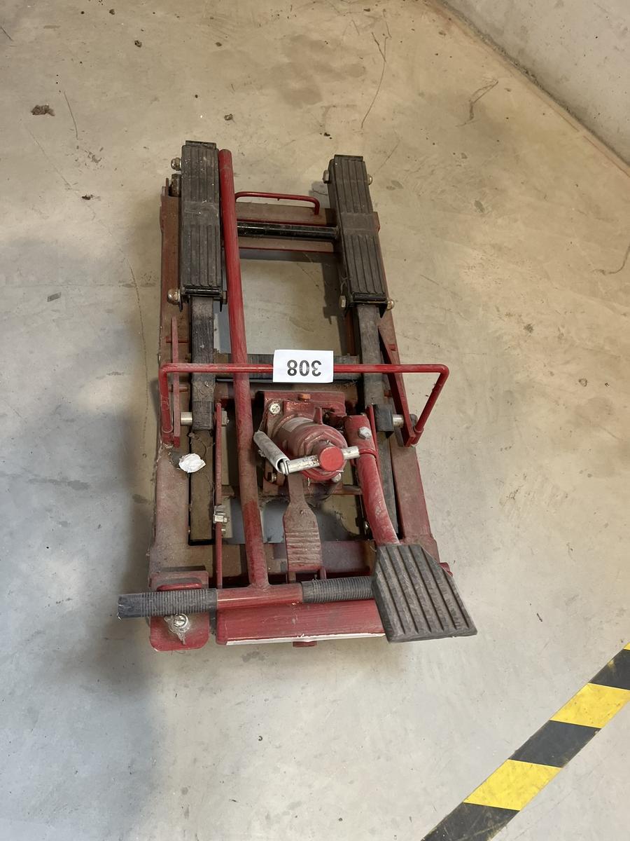 Hebeeinheit 680 kg max., min 120 mm / max.368 mm?d=2026-03-07 05:06:11