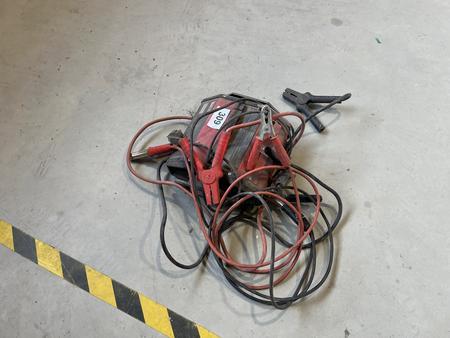 Ultimade Speed Ladeger�t