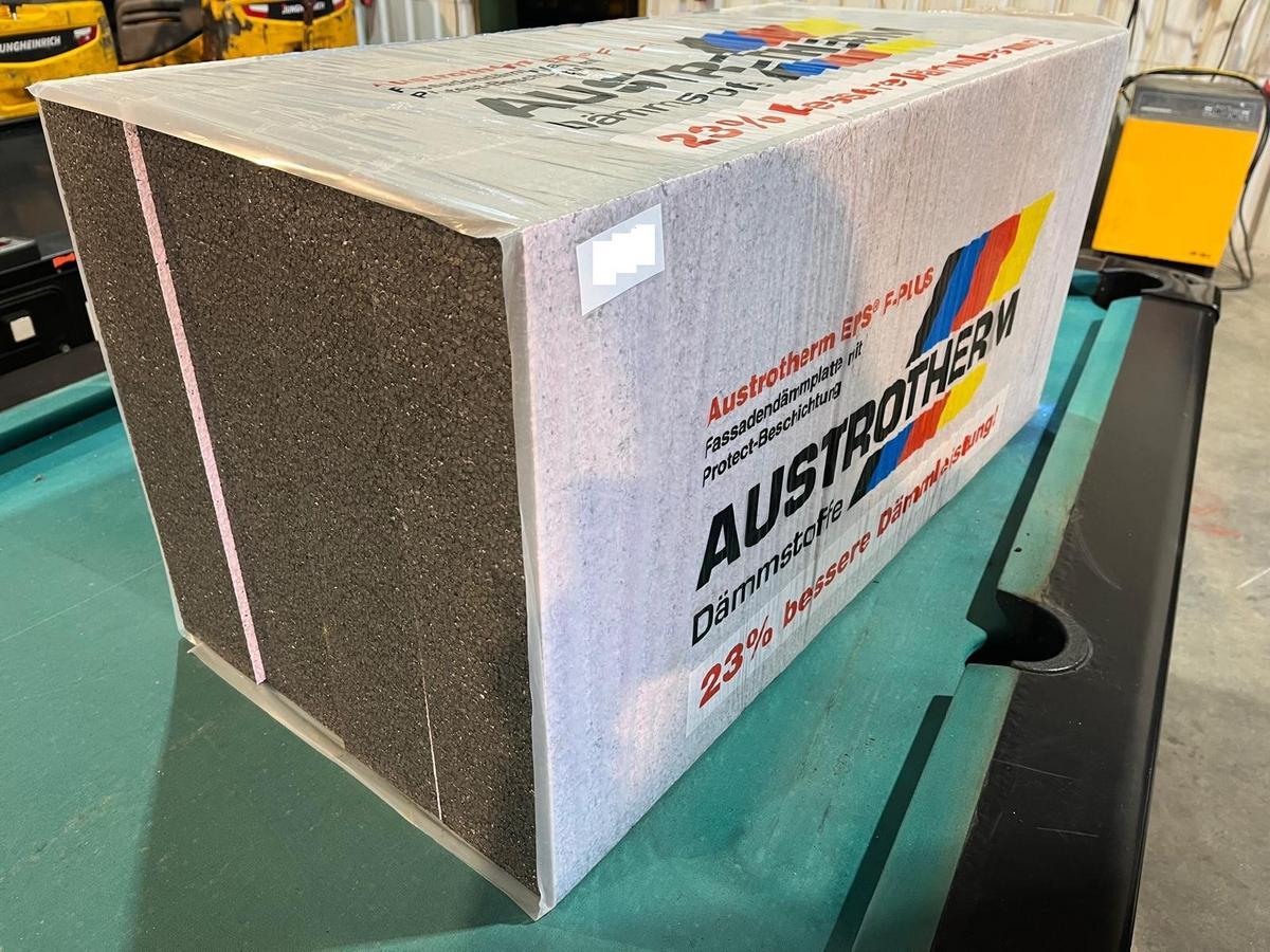 170 Pakete = 340m&sup2; Austrotherm Fassadend&auml;mmplatten EPS - F-PLUS 120mm?d=2026-03-07 04:18:00