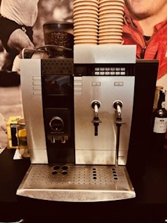 Jura Kaffeevollautomat Impressa X9, funktionst&uuml;chtig?d=2026-03-10 14:27:04