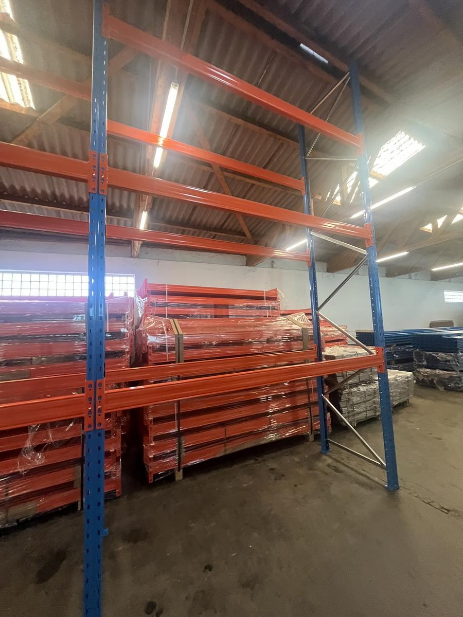 24.30 Laufmeter Schwerlast-Palettenregal H&ouml;he:5025 mm Tiefe:1000 mm?d=2026-03-12 14:06:50