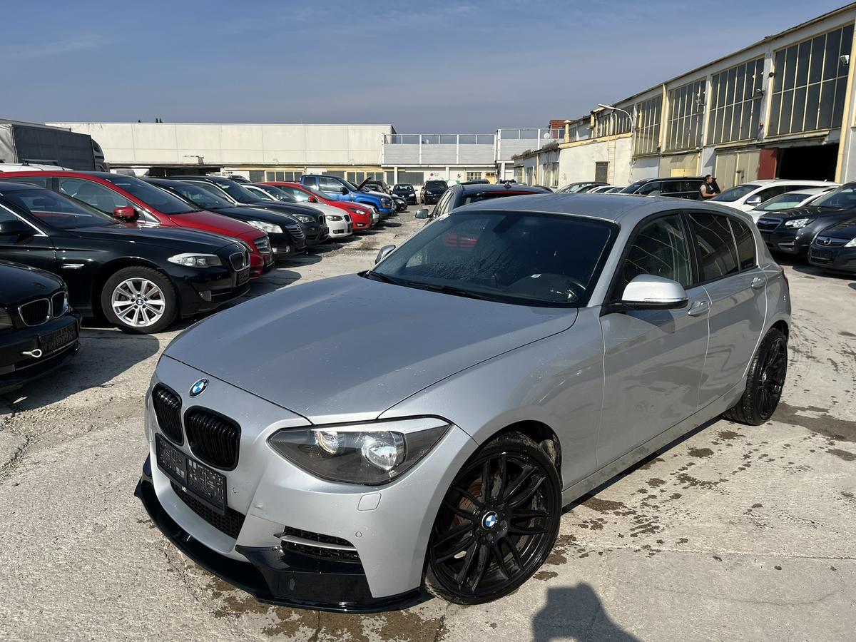Bmw 120d F20 M-packet, BJ 2015, 140 kW, ca. 196.500KM?d=2026-03-13 21:28:14