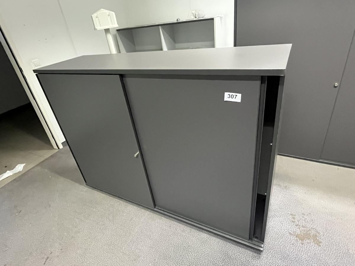 HALI Aktenschrank mit Schiebet&uuml;ren 160x115 cm 3 Ordnerh&ouml;hen?d=2026-03-13 22:41:25