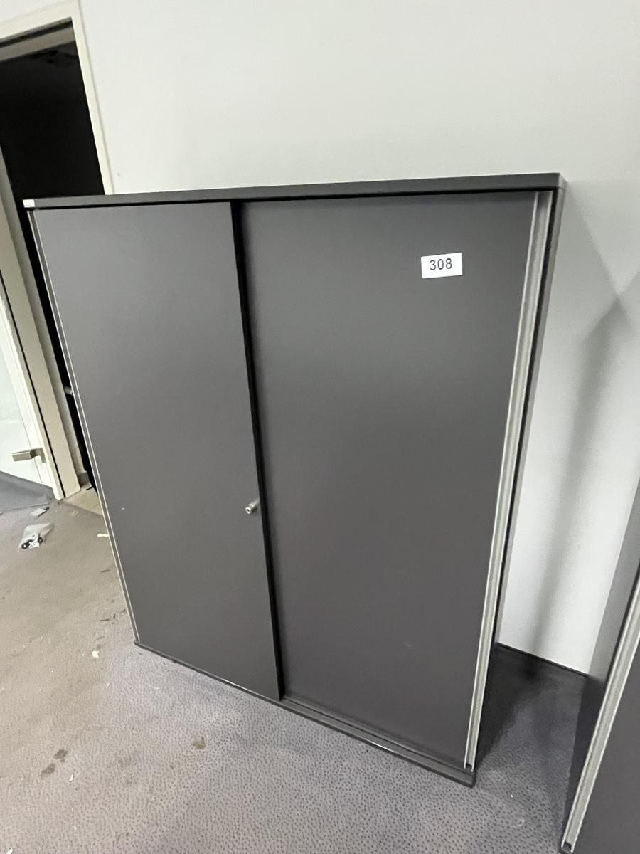 HALI Aktenschrank mit Schiebet&uuml;ren 120x150 cm 4 Ordnerh&ouml;hen?d=2026-03-13 22:41:23