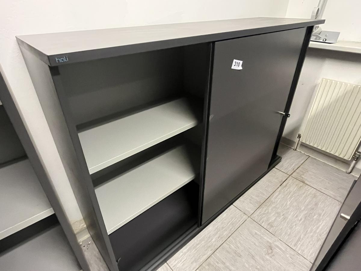 HALI Aktenschrank mit Schiebet&uuml;ren 160x115 cm 3 Ordnerh&ouml;hen?d=2026-03-13 22:43:08