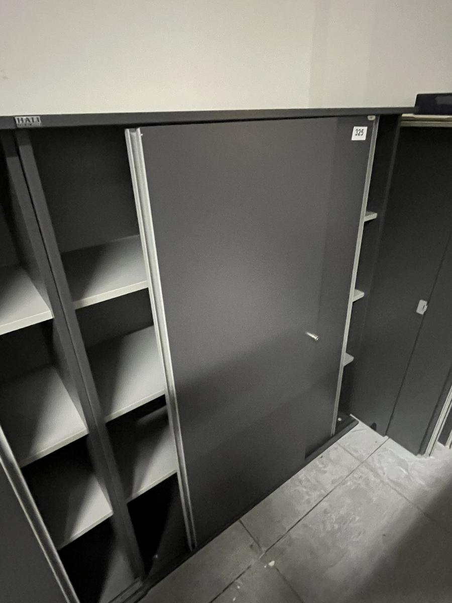 HALI Aktenschrank mit Schiebet&uuml;ren 120x150 cm 4 Ordnerh&ouml;hen?d=2026-03-13 21:28:29