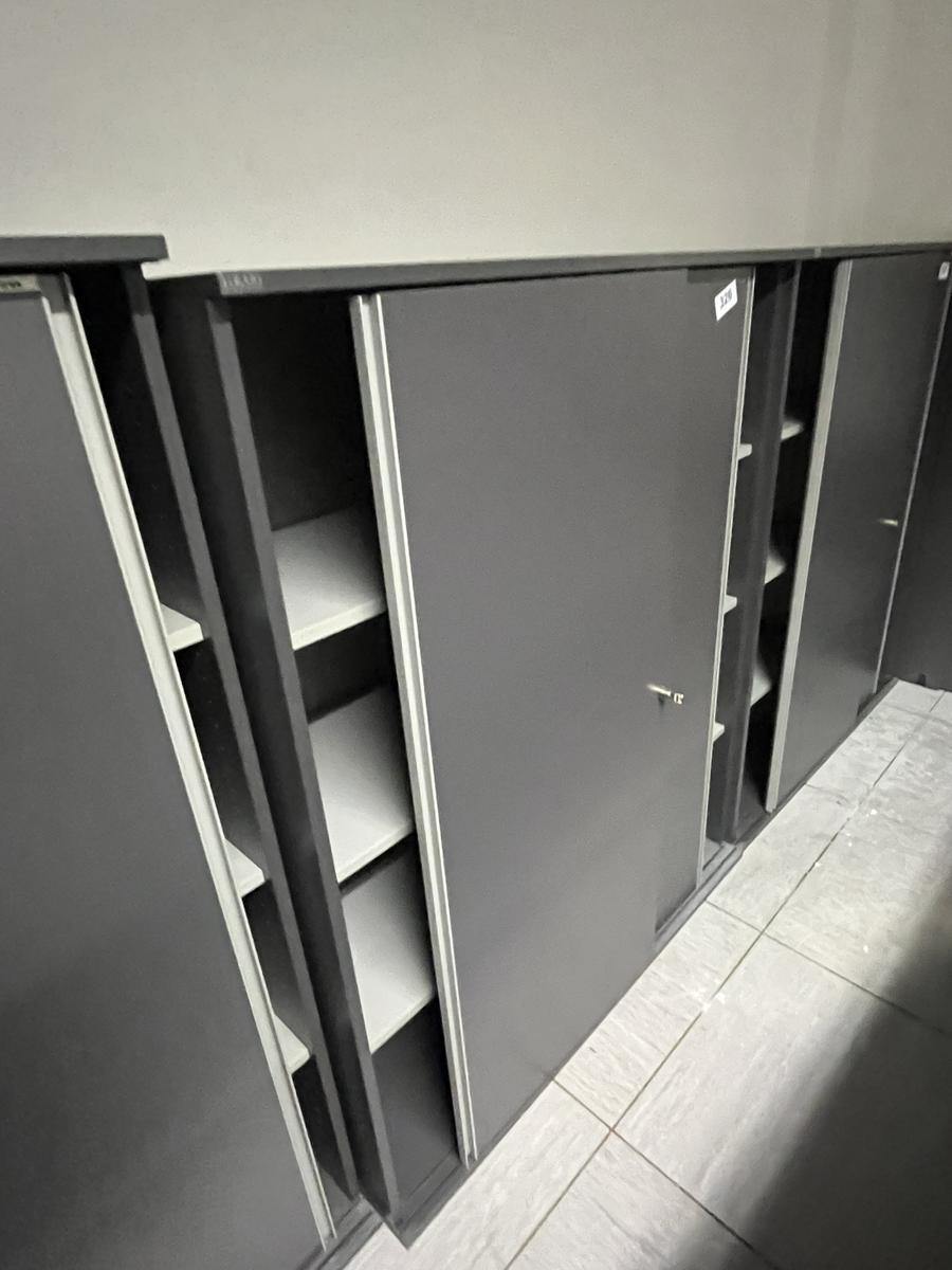 HALI Aktenschrank mit Schiebet&uuml;ren 120x150 cm 4 Ordnerh&ouml;hen?d=2026-03-13 21:28:13